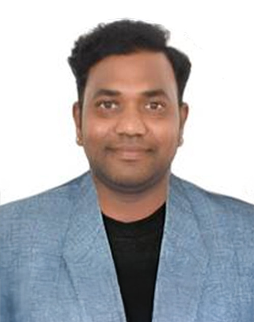 Naresh Kumar